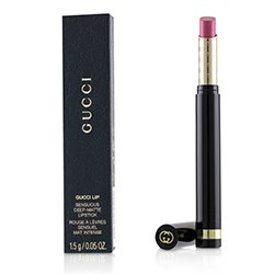 Gucci Sensuous Deep Matte Lipstick - # 240 Temptation 1.5g/0.05oz