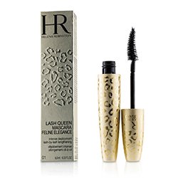 Helena Rubinstein Lash Queen Feline Elegance Mascara - # 01 Elegant Black 6.9ml/0.23oz