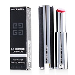 Givenchy Le Rouge Liquide - # 306 Orange Plumetis 3ml/0.1oz