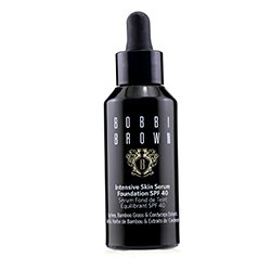 Bobbi Brown Intensive Skin Сироватка Основа SPF40 - # Cool Ivory 30ml/1oz