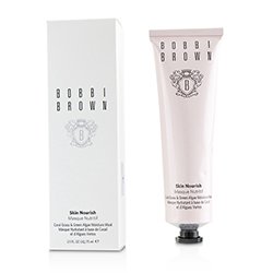 Bobbi Brown Maseczka do twarzy Skin Nourish Mask 75ml/2.5oz