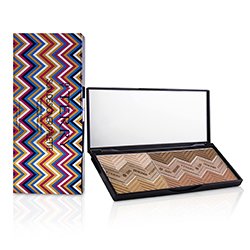 By Terry Sun Designer Paleta Sunkiss Polvos (Bronceador / Rubor / Iluminante) - # 6 Happy Sun 15g/0.53oz