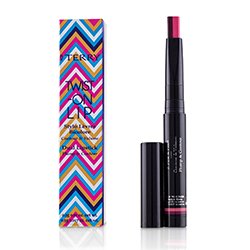 By Terry أحمر شفاه ثنائي Twist On Lip - # 3 Pink & Plum 0.8g/0.027oz
