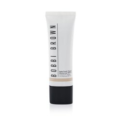 Bobbi Brown Nude Finish Tinted Moisturizer SPF 15 - # Light Tint 50ml/1.7oz