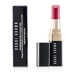 בובי בראון Nourishing Lip Color - # Uber Rose 2.3g/0.08oz