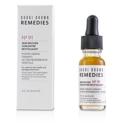 Bobbi Brown Bobbi Brown Remedies Skin Reviver No 91 - For Dull, Tired Skin 14ml/0.47oz