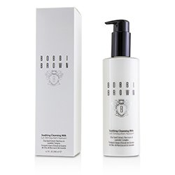 Bobbi Brown Leche Limpiadora Calmante - Para Tipos de Piel Normal a Extra Seca 200ml/6.7oz