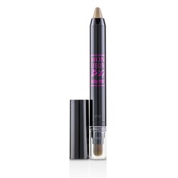 Lancome Monsieur Big Brow Chubby Brow Crayón Con Brocha Mezcladora - #01 Blonde 1.5g/0.05oz