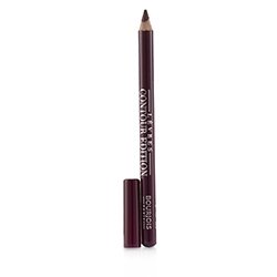 Bourjois Contour Edition Lip Liner - # 09 Plum It Up! 1.14g/0.04oz