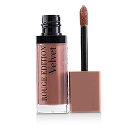 Bourjois Rouge Edition Velvet Lipstick - # 28 Chocopink 7.7ml/0.26oz