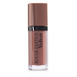 Bourjois Rouge Edition Velvet Lipstick - # 32 Trop Brunche! 7.7ml/0.26oz