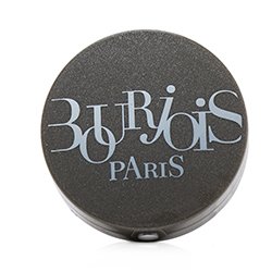 Bourjois Little Round Pot Eyeshadow - # 07 Brun De Folie 1.7g/0.05oz