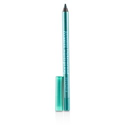 Bourjois Contour Clubbing Waterproof Pencils & Liners - # 50 Loving Green 1.2g/0.04oz