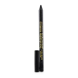 Bourjois Kredka do oczu Contour Clubbing Waterproof Pencils & Liners - # 55 Ultra Black Glitter 1.2g/0.04oz