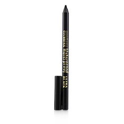 Bourjois Contour Clubbing Waterproof Pencils & Liners - # 54 Ultra Black 1.2g/0.04oz