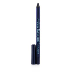 妙巴黎 豐狂一夜眼線筆 防水型Contour Clubbing Waterproof Pencils & Liners - # 56 Blue It Yourself 1.2g/0.04oz