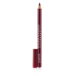 Bourjois Contour Edition Lip Liner - # 10 Bordeaux Line 1.14g/0.04oz