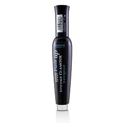 Bourjois Volume Glamour Push Up Effet Waterproof Mascara - # 71 Black Waterproof 7ml/0.23oz