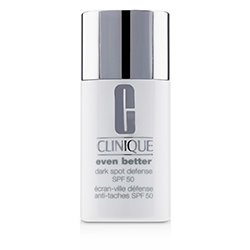 Clinique Even Better Dark Spot Defense SPF 50 - Sheer 30ml/1oz