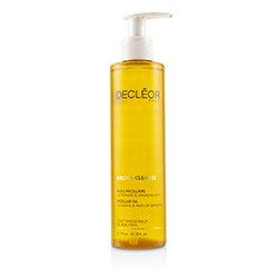 Decleor Aroma Cleanse Мицеллярное Масло 200ml/6.7oz