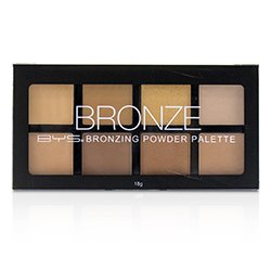 BYS لوحة بودرة اسمرار 18g/0.6oz