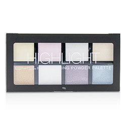 BYS لوحة بودرة هايلايت 18g/0.6oz