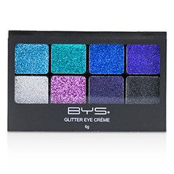 BYS لوحة كريمية للعيون - # 02 Le Freak Cest Chic 6g/0.2oz