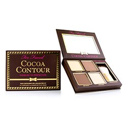 Too Faced Cocoa Contour Набор для Контуринга - # Medium to Deep -