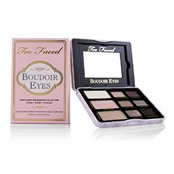 Too Faced Boudoir Eyes Soft & Sexy Colecciónd e Sombra de Ojos -