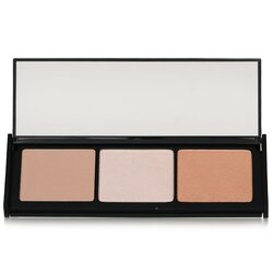Cargo HD Picture Perfect Illuminating Palette 3x3.6g/0.13oz