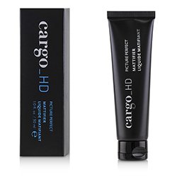 Cargo HD Picture Perfect Матирующее Средство 30ml/1oz