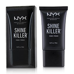 NYX Shine Killer Primer - # SK01 20ml/0.67oz
