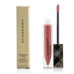 Burberry Burberry Kisses Wet Shine Moisturising Gloss - # No. 93 Rosewood 6ml/0.2oz