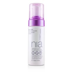 Klein Becker (StriVectin) NIA Wash + Glow Увлажняющая Очищающая Пенка 150ml/5oz