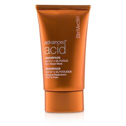 Klein Becker (StriVectin) Maseczka do twarzy StriVectin - Advanced Resurfacing Glycolic Acid Skin Reset Mask 50ml/1.7oz
