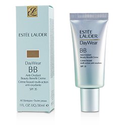 Estee Lauder DayWear BB Anti Oxidant Beauty Benefit Creme SPF 35 - # 2.5 Medium/Deep 30ml/1oz