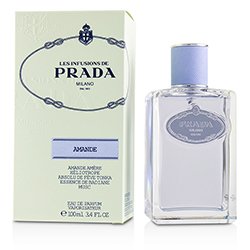 Prada Les Infusions De Amande Eau De Parfum Spray 100ml/3.4oz