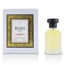 Bois 1920 Virtu Eau De Toilette Spray (Without Cellophane) 100ml/3.4oz