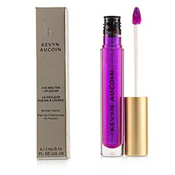 Kevyn Aucoin Molten Gems Жидкая Губная Помада - # Magenta Sapphire 4.12ml/0.14oz