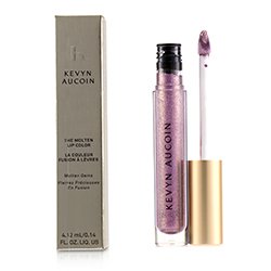 Kevyn Aucoin The Molten Lip Color Molten Gems - # Violet Quartz 4.12ml/0.14oz