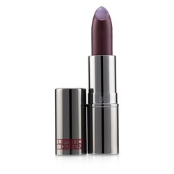 Lipstick Queen Metal Lipstick - # Noire Metal (Mesmerizing Metallic Blackberry) 3.8g/0.13oz