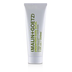 MALIN+GOETZ Peppermint Body Scrub 220ml/7.5oz
