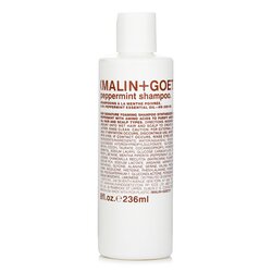 MALIN+GOETZ شامبو بالنعناع الفلفلي. 236ml/8oz
