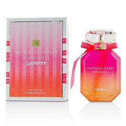 Victoria's Secret Bombshell Summer Парфюмированная Вода Спрей (Ограниченный Выпуск) 100ml/3.4oz