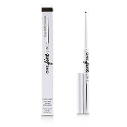 BareMinerals One Fine Line Micro Precision Eyeliner - # Accurate Espresso 0.07g/0.002oz
