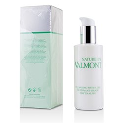 Valmont Nature Очищающий Гель (Упаковка Слегка Повреждена) 125ml/4.2oz