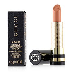 Gucci Luxurious Moisture Rich Lipstick - #305 Carnation 3.5g/0.12oz