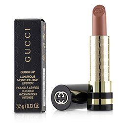 Gucci Luxurious Moisture Rich Lipstick - #315 Peach Blossom 3.5g/0.12oz