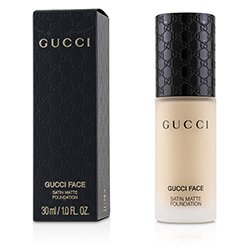 Gucci Gucci Face Satin Matte Foundation - # 030 30ml/1oz