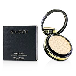 Gucci Satin Matte Пудровая Основа - # 025 10.5g/0.37oz